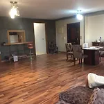 Family Residence