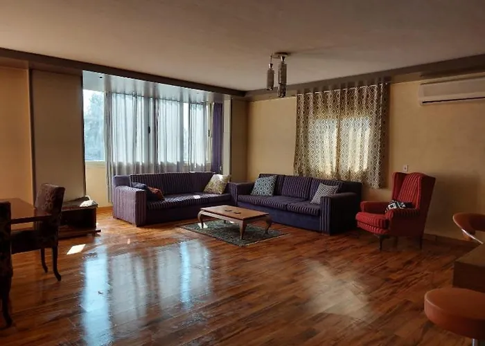 Family Residence